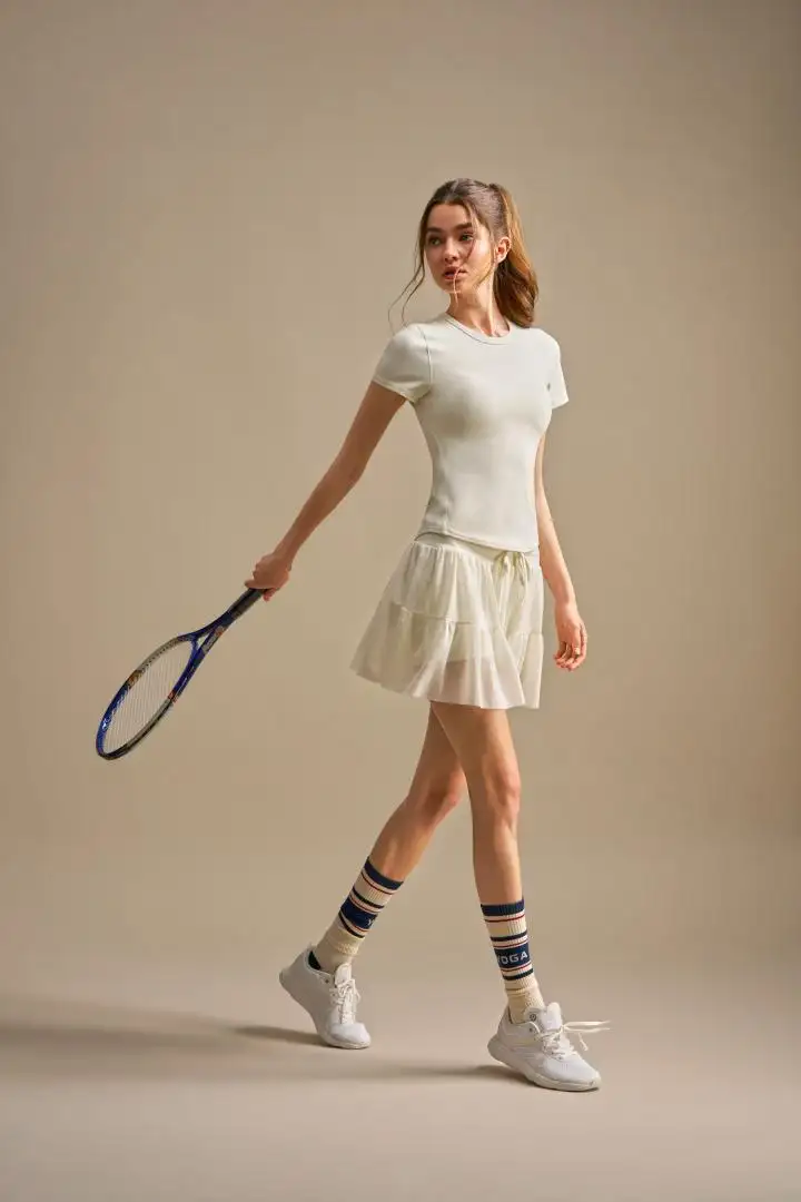 Áo thun Pickleball Summer Play - Ảnh 5