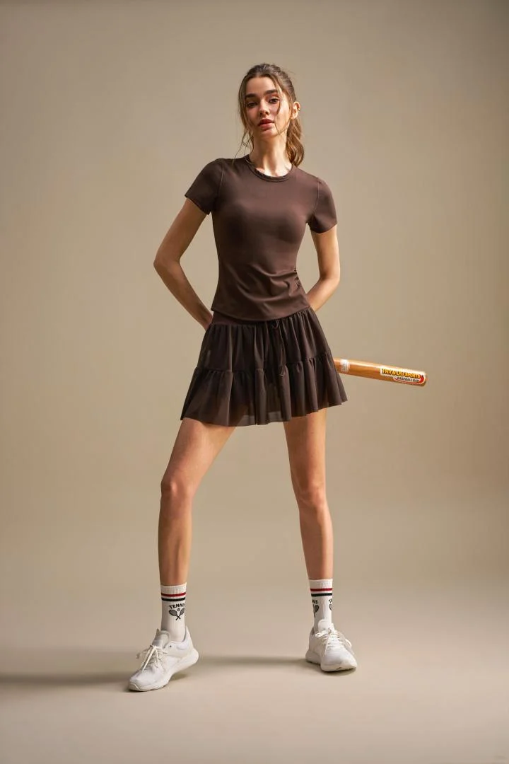 Bra Pickleball Flex Studio